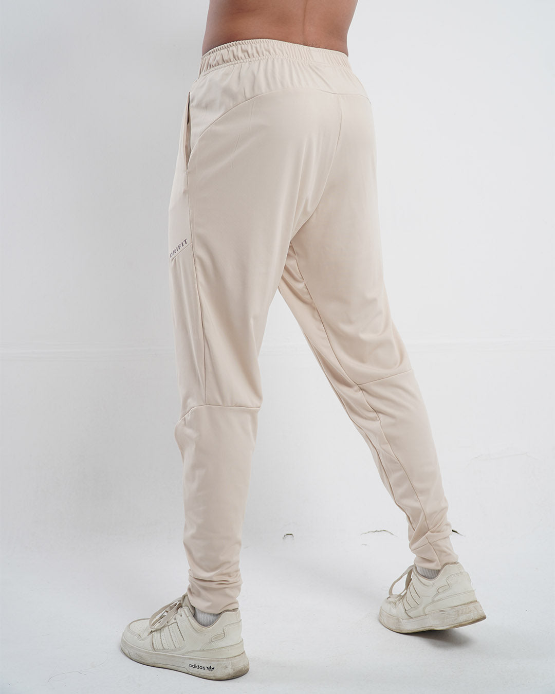 FLEXTECH Joggers (Beige)