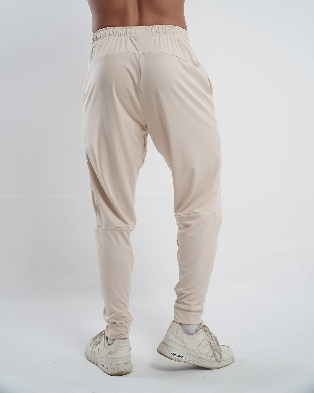 FLEXTECH Joggers (Beige)