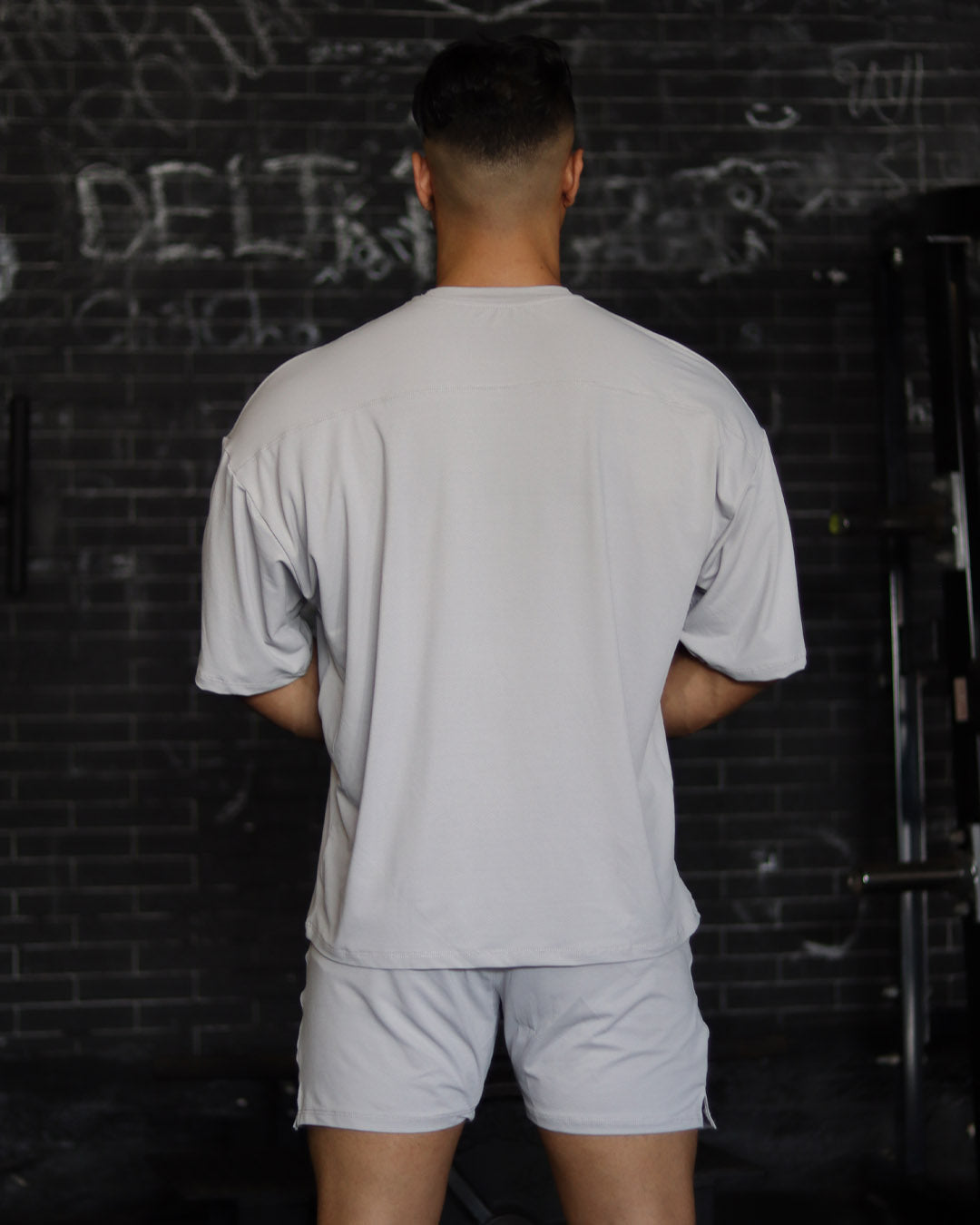 Stone Grey Ensemble