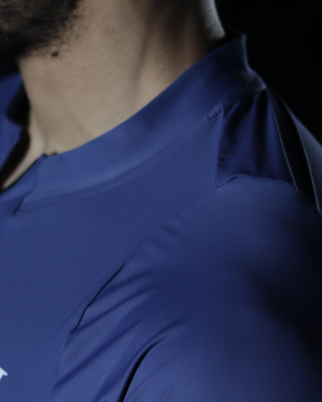 Cornflower Long Sleeve