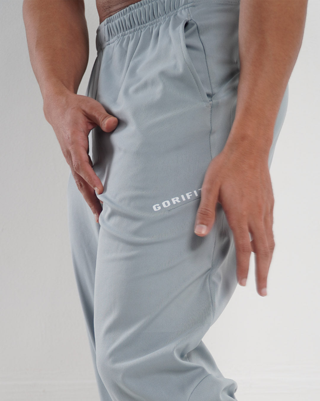 FLEXTECH Joggers (blue)