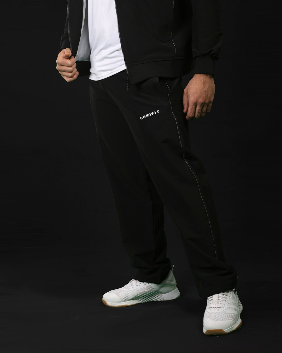 SMOKE FORCE (Black ensemble)