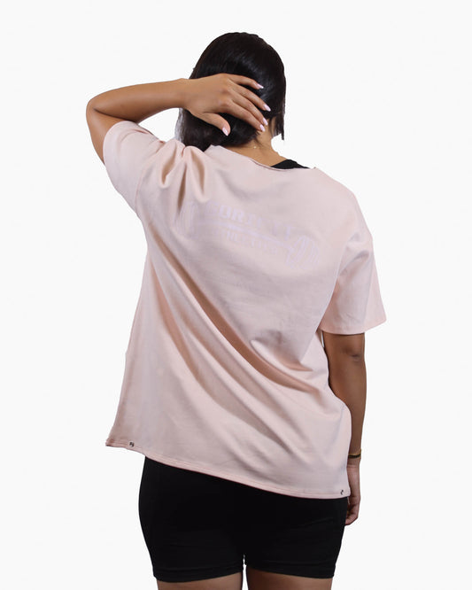 Soft Pink