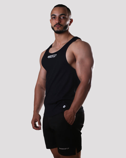 Big Size Tanks