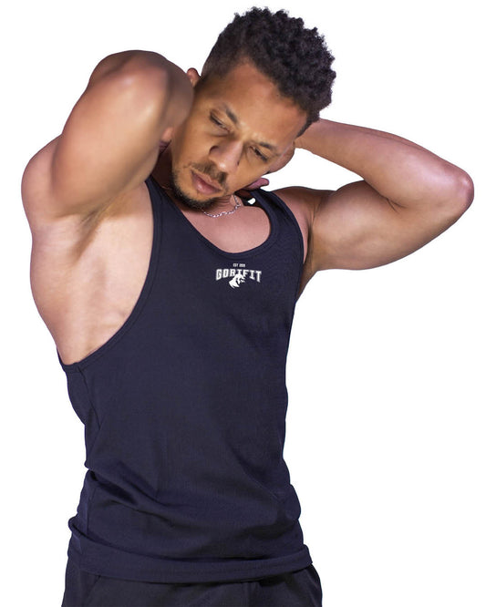 Big Size Tanks