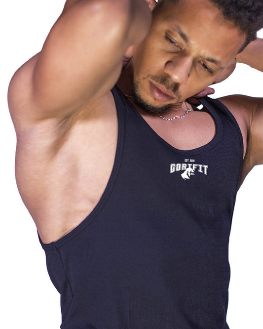 Big Size Tanks