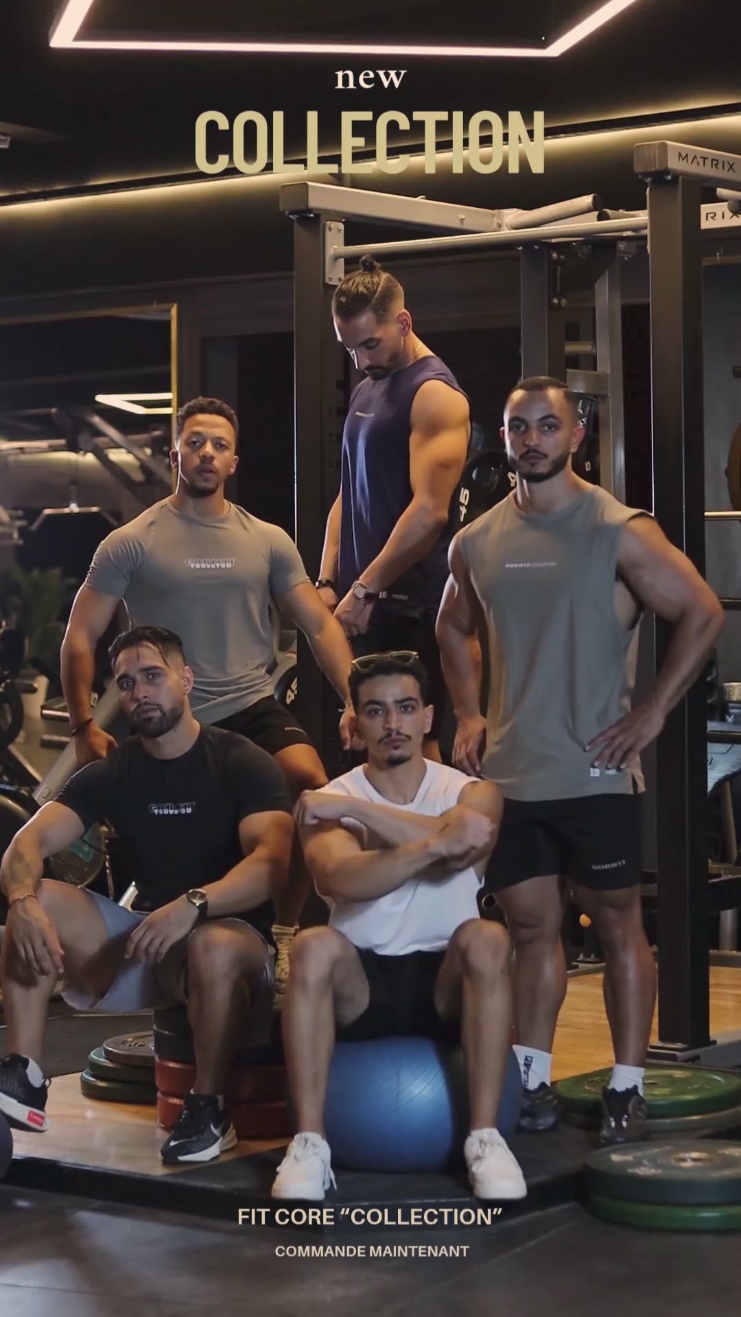 Load video: 