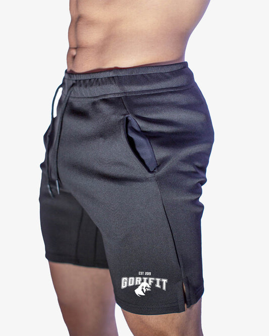 Big Leg Short