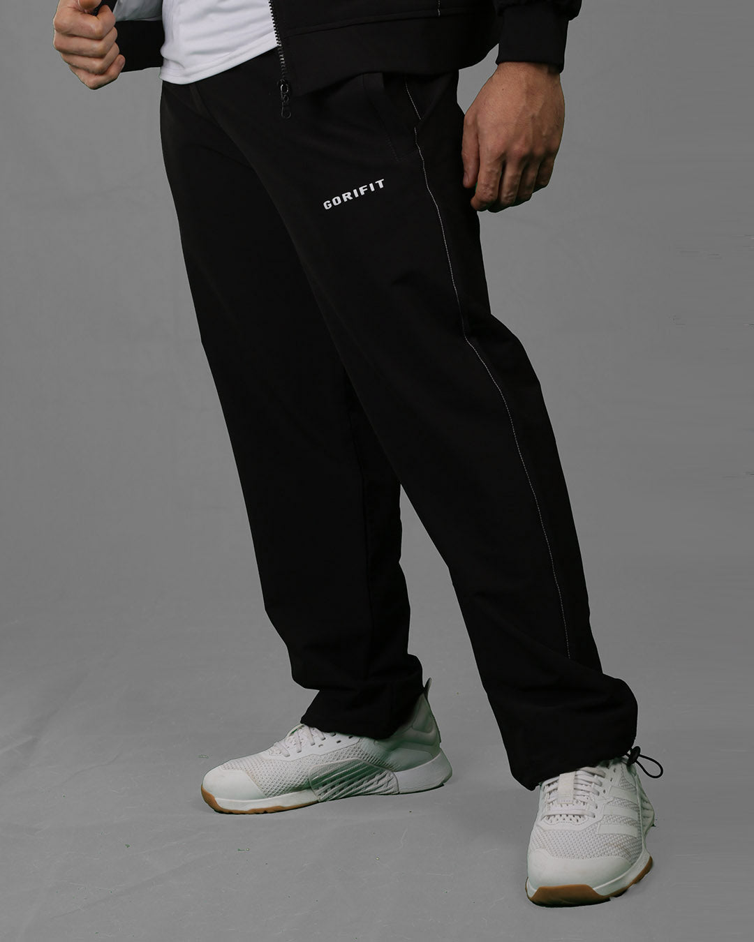 Smoke Force Black